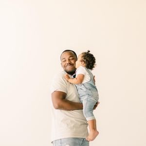 Meet your Posher, Quincy